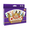 Set - Five Crowns Card Game