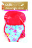 Dolls World - Deluxe Baby Carrier