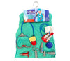 Le Sheng - Costume Scrubs
