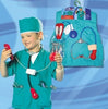 Le Sheng - Costume Scrubs