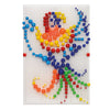 Quercetti - FantaColor Modular 300 piece