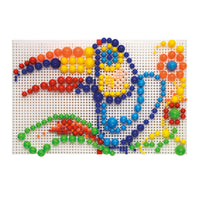 Quercetti - FantaColor Modular 300 piece