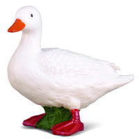 Collecta - White Duck