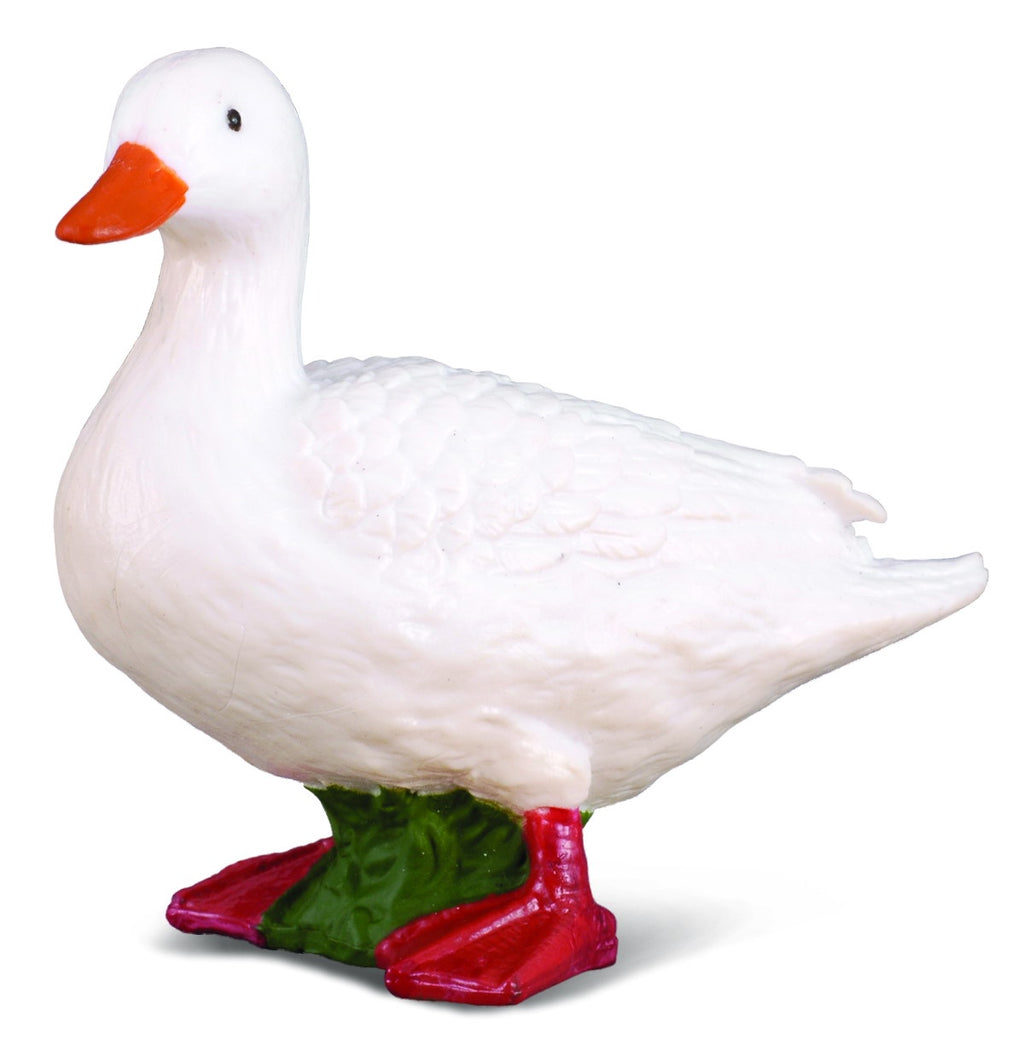 Collecta - White Duck