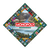 Monopoly - Launceston Edition