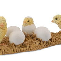 Collecta - Chicks Hatching