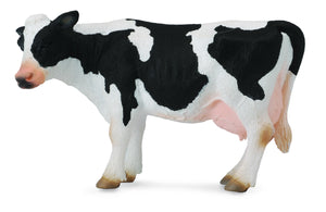 Collecta - Friesian Cow