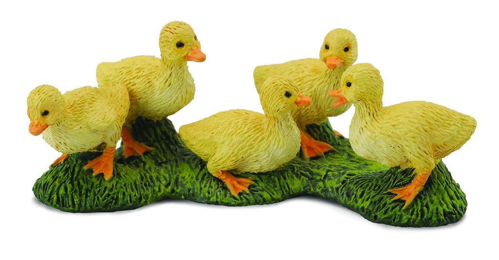 Collecta - Ducklings