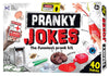 The Magic Factory - Pranky Jokes