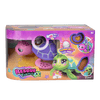 Silverlit - Rescue Turtle Assorted Colours