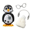 Silverlit - Rescue Mini Penguin Assorted Colours