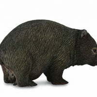 Collecta - Wombat