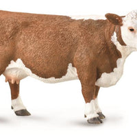 Collecta - Hereford Cow