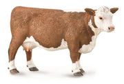 Collecta - Hereford Cow