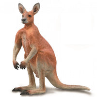 Collecta - Red Kangaroo Male