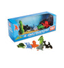 Wild Republic - Jr. Jungle Playset Ocean