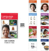 Picture My Picture - Flashcards Library Language