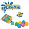 Pustefix - Water Splashers 6 piece