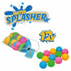 Pustefix - Water Splashers 12 piece