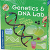 Thames & Kosmos - Genetics & DNA Science Kit