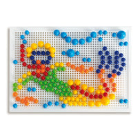 Quercetti - FantaColor Portable 280 piece