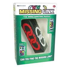 California Creations - Missing Link