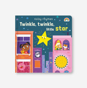 Really Decent Books - Noisy Rhymes Twinkle, Twinkle, Little Star