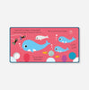 Really Decent Books - Noisy Friends Ocean Families