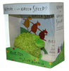 Book & Plush Toy Gift Set Where is the Green Sheep?