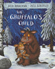 Julia Donaldson - The Gruffalo's Child