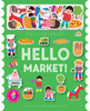 Really Decent Books - Felt Friends Hello Market!
