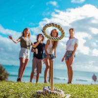 Formula Sports - Rope Quoits
