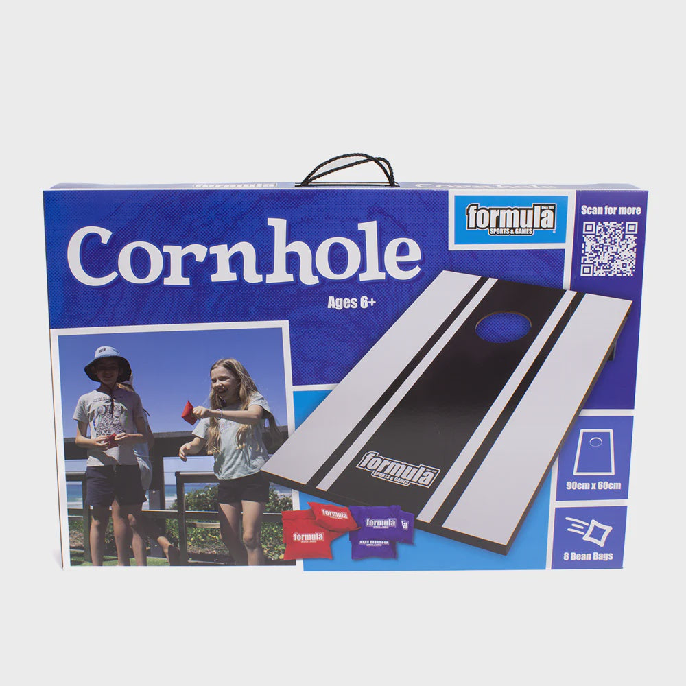 Formula Sports - Cornhole