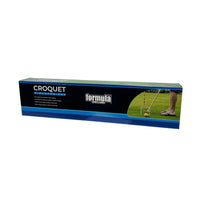 Formula Sports - Croquet