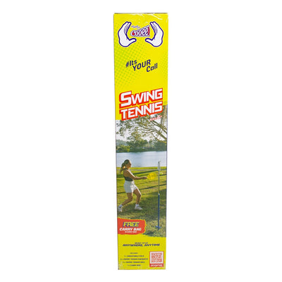 Cooee - Swing Tennis Set