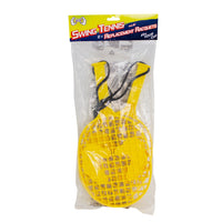 Cooee - Swing Tennis Replacement Racquets 2 piece