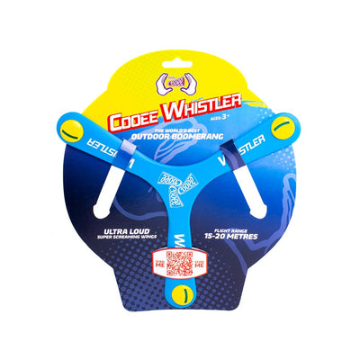 Cooee - Whistler