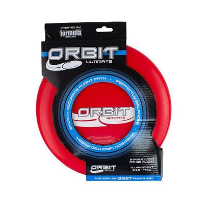 Formula Sports - Orbit Ultimate Frisbee