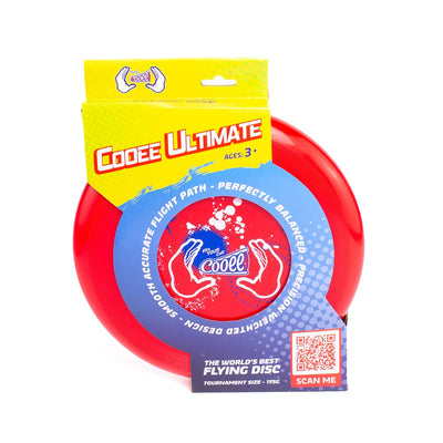 Cooee - Ultimate Disc