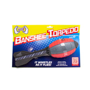 Cooee - Banshee Torpedo