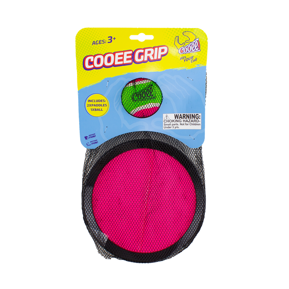 Cooee - Grip