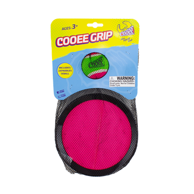 Cooee - Grip