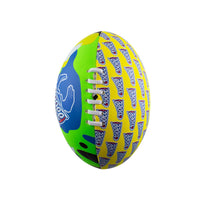 Cooee - Beach Football 28cm Assorted Colours