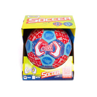 Cooee - Beach Soccer Ball Mini Assorted Colours