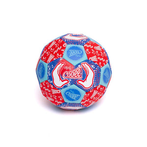 Cooee - Beach Soccer Ball Mini Assorted Colours