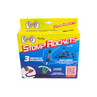 Cooee - Stomp Rocket