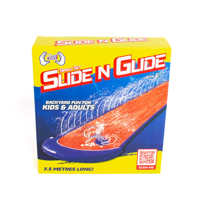 Cooee - Slide N Glide
