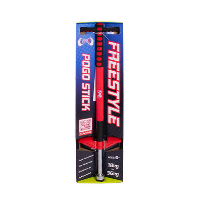 Cooee - Pogo Stick Freestyle Assorted Colours