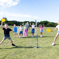 Cooee - Swing Tennis Set