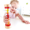 Hape - Beaded Raindrops Red